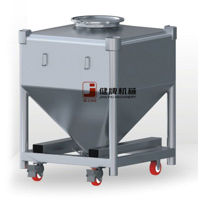 LDF Material Turnover Basket